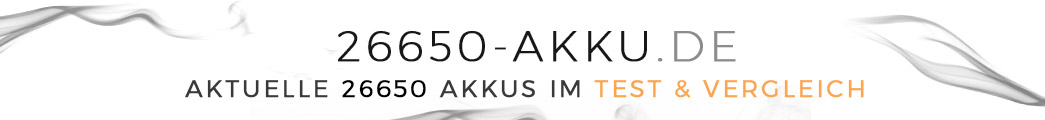 Akku 18650